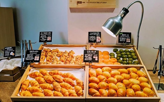 R & B Hotel Kyoto Shijo Kawaramachi - Vacation STAY 74220