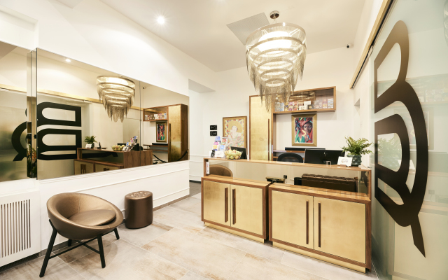 Boutique Residence Budapest