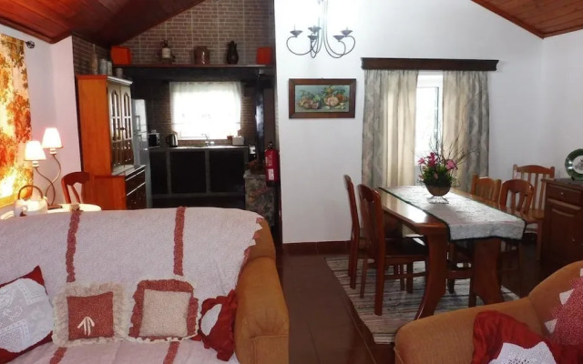 Casa Rústica by Green Vacations