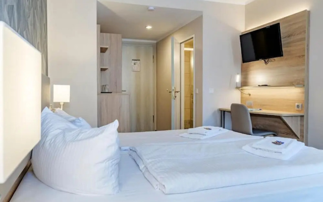 Hotel Alter Markt