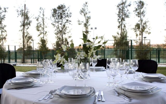 La Finca Resort