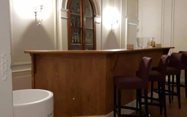 Hotel Restaurant Le Repère