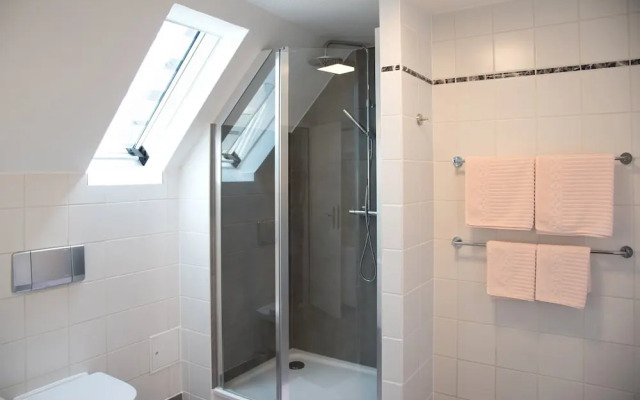 Hotel Villa am Kurpark