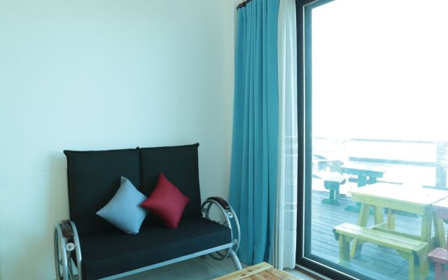 Seaview Pension