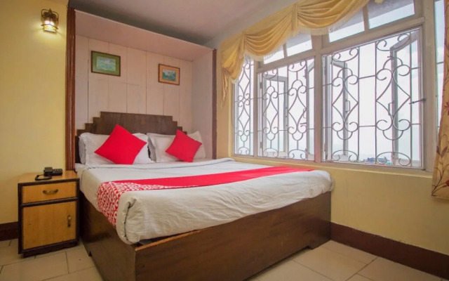 Pradhan Residency by OYO