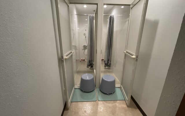 Guest House Otaru WANOKAZE - Hostel