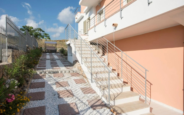 Villa Armonia