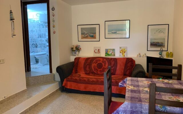 Apartment 6 Beds Capo Falcone Stintino