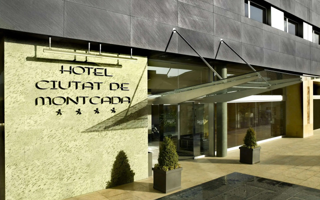 Hotel Sercotel Ciutat de Montcada