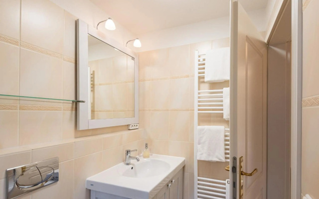 Haus Sonnentraum Whg 1 EG