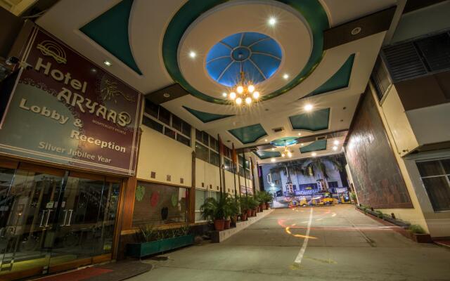 Hotel Aryaas