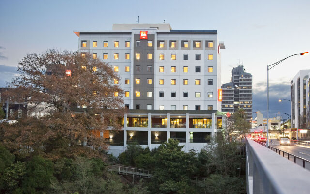 ibis Hamilton Tainui