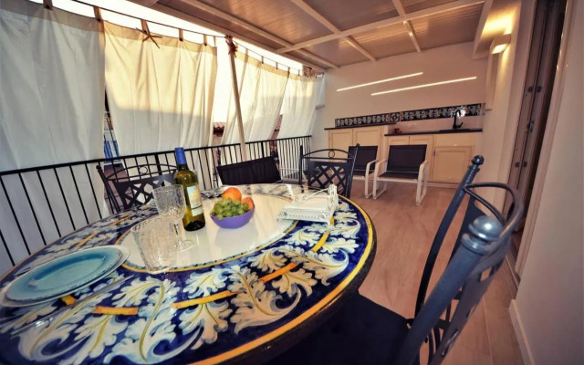 Lo Duca Apartments