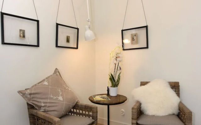 Hotel Mezzo