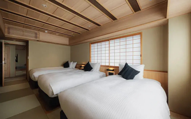 Yugen kyoto shijo