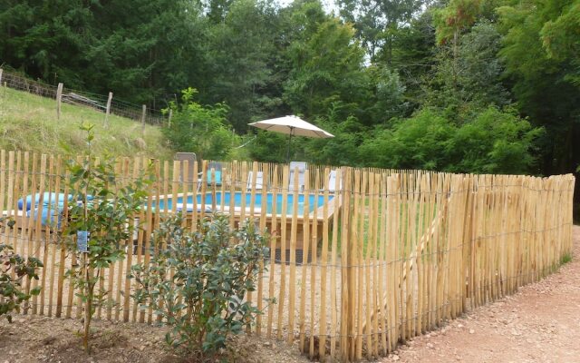 La Bergerie du Bois Joannin