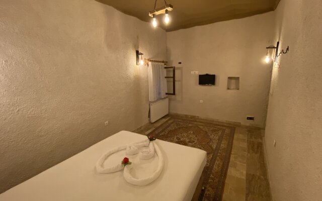 Cappadocia Urgup Stone House