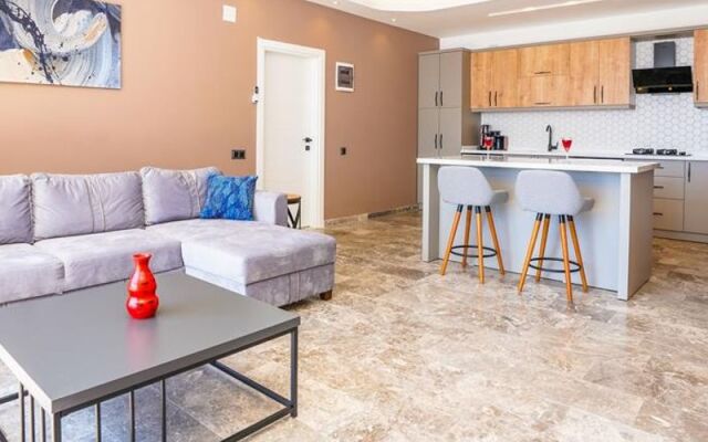 Villa Cool Lime