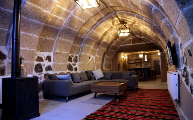 Villa Burhan Bey Konagi