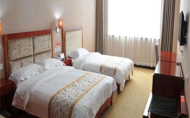 Yibaide Business Hotel