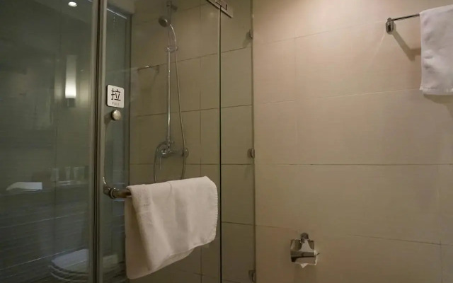 Heilongjiang Kunlun Hotel