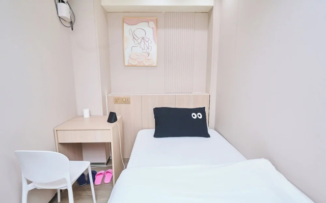 Serene Smart Stay