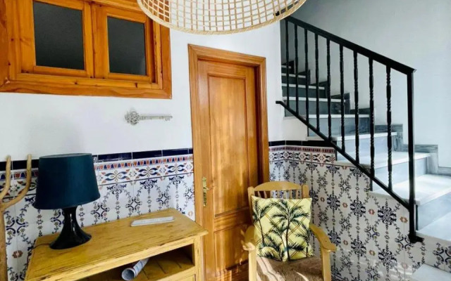 Vivienda rural “Los Nacimientos”