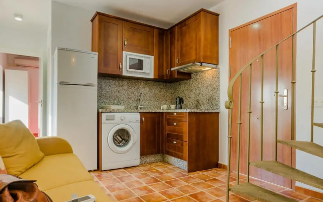 Apartamento Junquera 19721