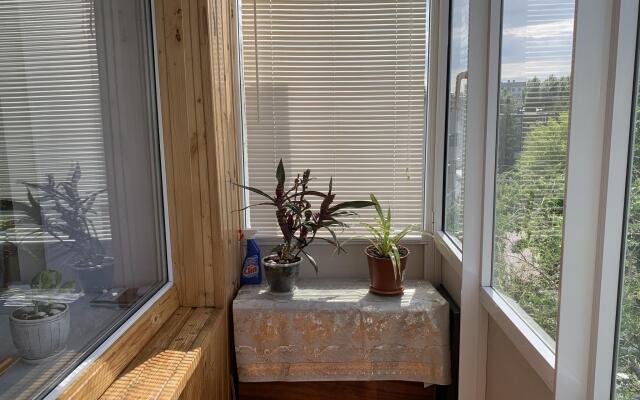 Апартаменты на улице Нурсултана Назарбаева 60