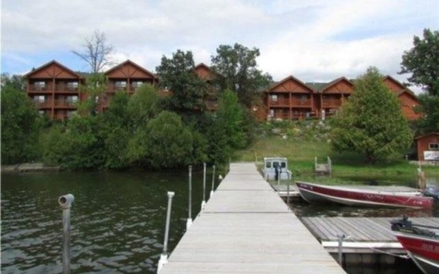 Oveson Pelican Lake Resort and Inn