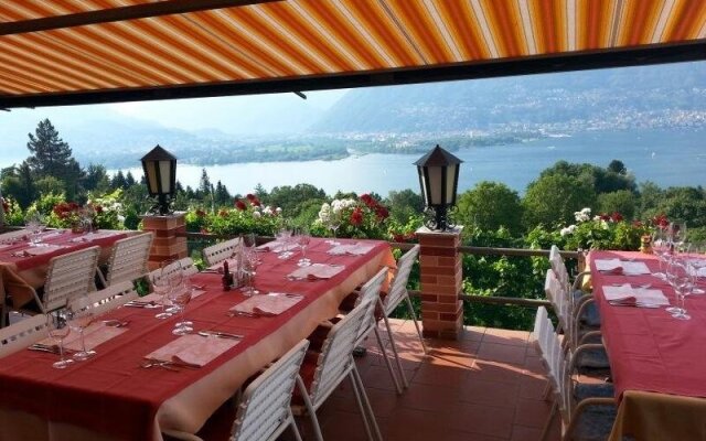 Ristorante Gambarogno