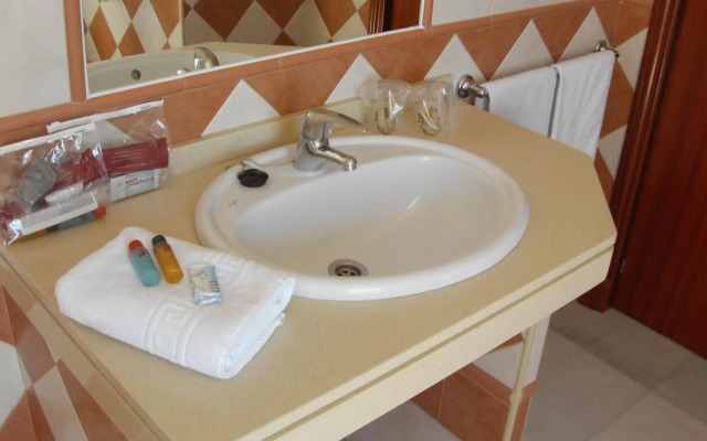 Hotel El Convento