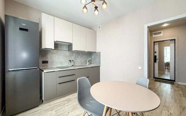 Monaco 24 Apartments on Mirnaya 33A (81)