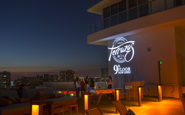 Lyfe Resort & Residences