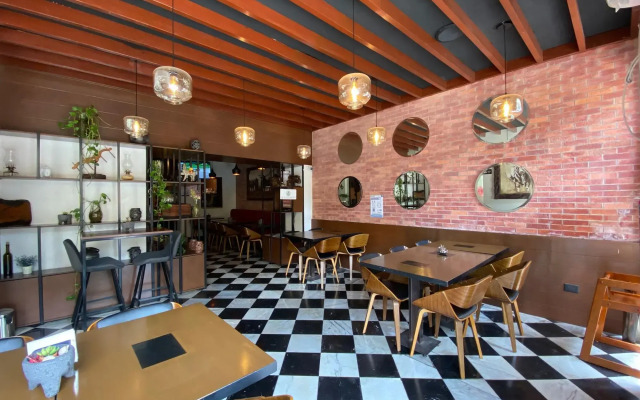 Casa Lucia Hotel Boutique