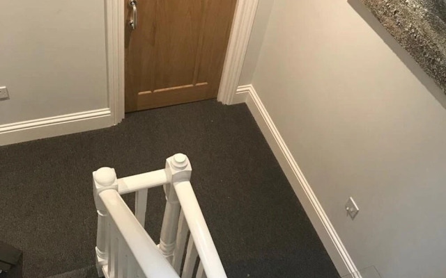 Serviced Apartment 1 Helena