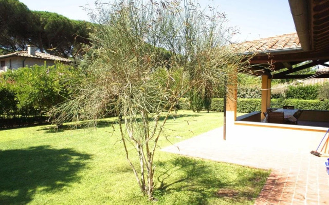 Ville Di Villa Biserno