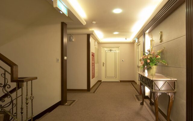Wuzhou Hotel