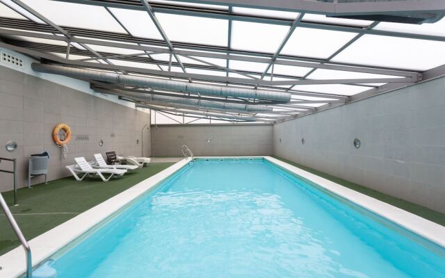 BONITO NICE Apartment disfruta Sevilla