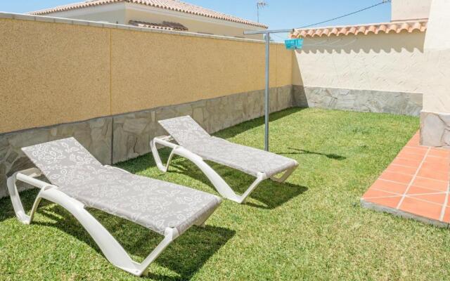 Bungalows La Aceitera - Casa 2