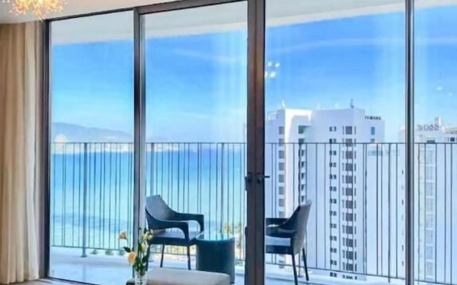 Panorama Nha Trang Central Condotel