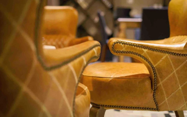 Othelo Hotel Boutique México