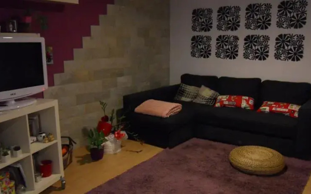 Casa Vacanze Rainbow