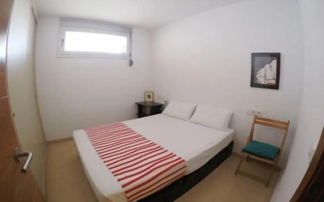 Aiguaneu Apartaments Center