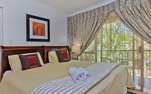 The Janana Guesthouse