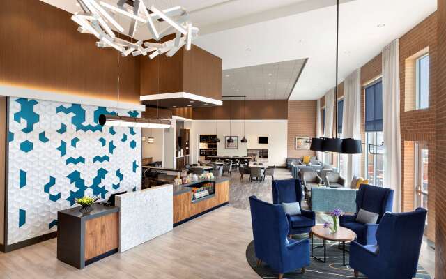 Hyatt Place Vacaville