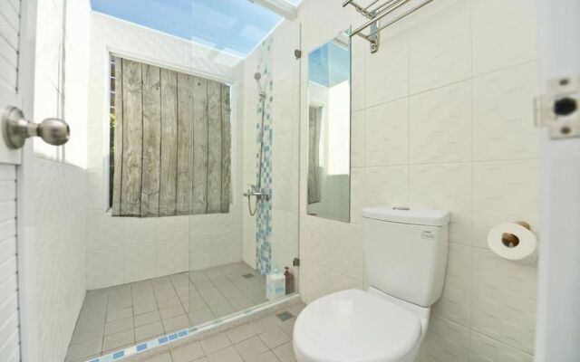 124 Lane Garden B&B