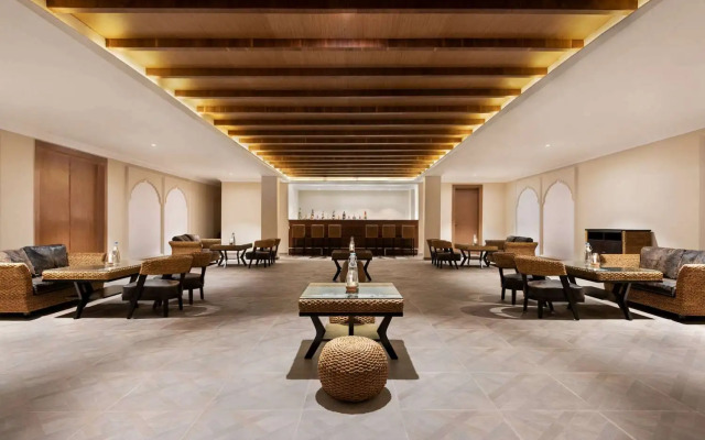 Raajsa Kumbhalgarh - IHCL SeleQtions