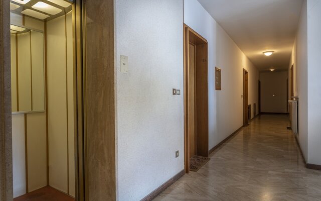 Rododendro Alpi Giulie APT with Terrace