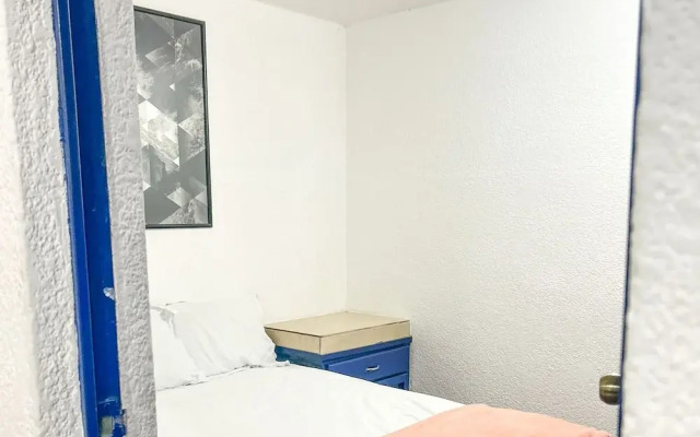 Departamentos Lomas SLP